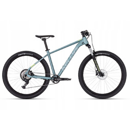 Rower młodzieżowy Kellys Spider X50 Junior 26" Mtb