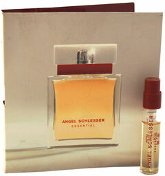 Angel Schlesser Essential, Vrozka vône