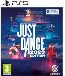 Just Dance 2023 Gra na PS5 Gra