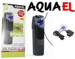 AQUAEL Filtr unifilter 750 UV
