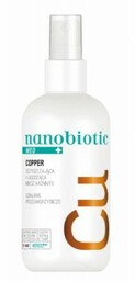 NANOBIOTIC COPPER spray, 150 ml
