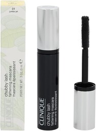 Clinique, Chubby Lash Fattening Mascara 01-Jumbo Jet Black,