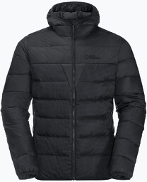 Kurtka puchowa męska Jack Wolfskin Dna Tundra Down