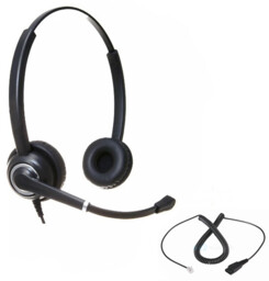 Platora Pro-D + kabel do telefonów Yealink