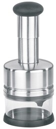 GEFU Szatkownica do ziół TRITARE G-13910