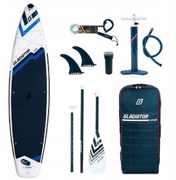Deska Wind Sup Gladiator Wind 11'6" Sc (opcja