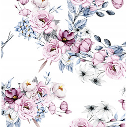 Prześcieradło bambusowe do gondoli/ kosz mojżesza