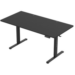 Markadler Biurko MARK ADLER Leader 7.6 Czarny Lampka
