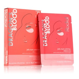 Rodial Dragon''s Blood Jelly Eye Patches Płatki pod