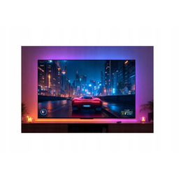 Philips 65PUS8919/12 – Telewizor Led 65" 4K Uhd