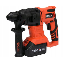 Młot udarowy Sds Plus akumulatorowe Yato YT-82770