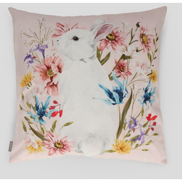 Poszewka Sirsobunny 45x45 cm