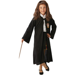 Rubie''s Oficjalny zestaw kostiumowy Harry Potter Hermiona Granger