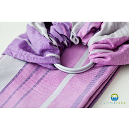 CHUSTA KÓŁKOWA LITTLE FROG - SUGILIT M (2