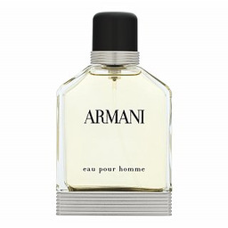 Giorgio Armani Eau Pour Homme (2013) woda toaletowa
