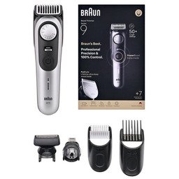 BRAUN TrymeR Series 9 BT9520