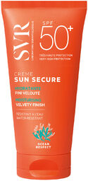 SVR Sun Secure Creme, krem ochronny do twarzy,