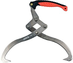 Yato KLESZCZE DO DREWNA L- 450 MM YT-79904