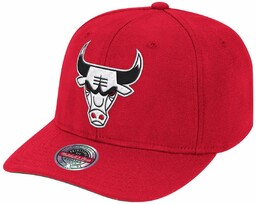 Czapka z daszkiem Mitchell & Ness NBA Team