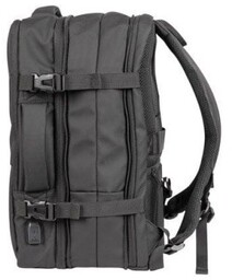 Natec PLECAK DO LAPTOPA CAMEL PRO 17.3" NTO-2116