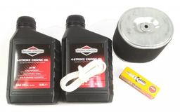 Zestaw serwisowy Honda GX340 GX390 188f Holida, Lifan