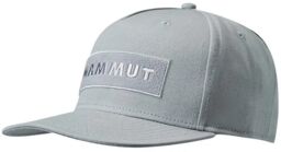 Czapka z daszkiem MAMMUT Massone Cap alloy L-XL