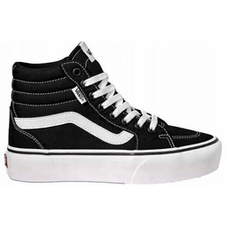BUTY DAMSKIE VANS FILMORE HI PLATFORM OLD SKOOL