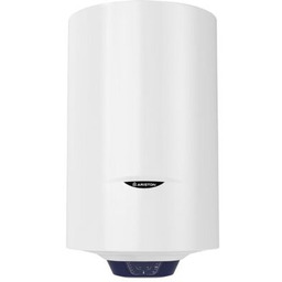 Elektryczny pojemnościowy podgrzewacz wody BLU1 ECO 50 V