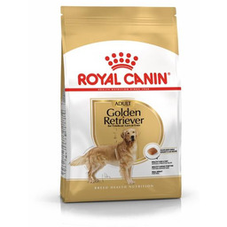 Royal Canin Adult Golden Retriever 12kg - karma