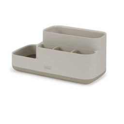 JJ-Organizer łazienkowy EasyStore , ecru one size