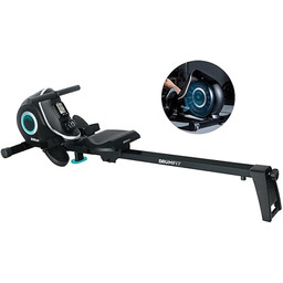Cecotec DrumFit Składany DrumFit Rower 7000 Regatta X.