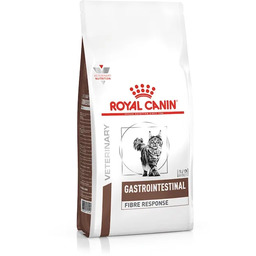 ROYAL CANIN Cat Gastrointestinal Fibre Response 2kg
