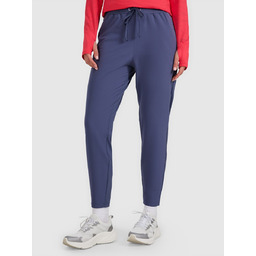 Spodnie do biegania w terenie damskie 4F 4FWAW25TFTRF0931-32S