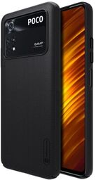Nillkin Frosted etui do Xiaomi Poco M4 Pro