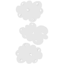 MAŁPISZON ścianka wspinaczkowa Chmurka