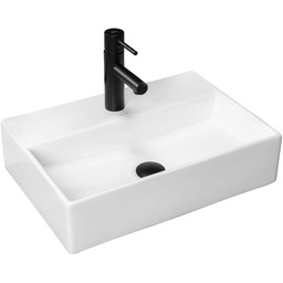 Rea Umywalka nablatowa/ścienna Rea Valeria N