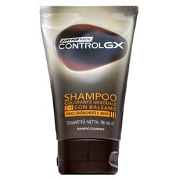 Just For Men Control GX 2in1 Shampoo szampon