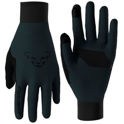 Dynafit Rękawice skiturowe Blacklight Polartec Alph niebieskie s