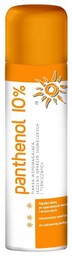 Panthenol 10% Pianka, 150ml