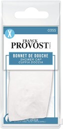 Franck Provost Czepek prysznicowy, 2 sztuki