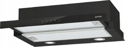 Okap teleskopowy GORENJE TH64E4BG