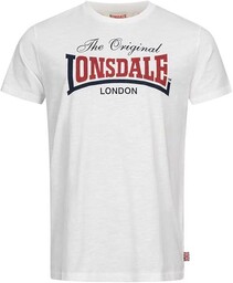 Lonsdale aldingham koszulka męska
