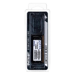 PATRIOT SO-DIMM DDR4 8GB 3200MHz Rank1