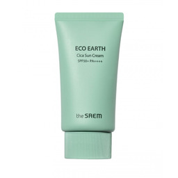 SAEM Eco Earth Cica Sun Cream-2026-05-23