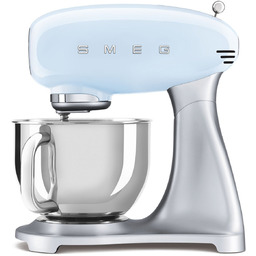 Mikser planetarny SMEG 50''s Style SMF03PBEU