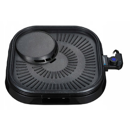 Blaupunkt Grill elektryczny GRT601