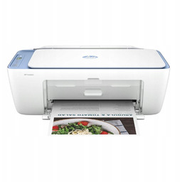 Hp DeskJet 4222e 60K29B urządzenie wielofunkcyjne 3w1 atramentowe