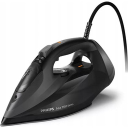 Philips Azur DST7511/80 czarny