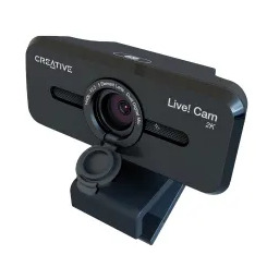 Creative Live! Cam Sync V3 2K Czarny Kamera