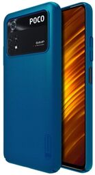 Nillkin Frosted etui do Xiaomi Poco M4 Pro